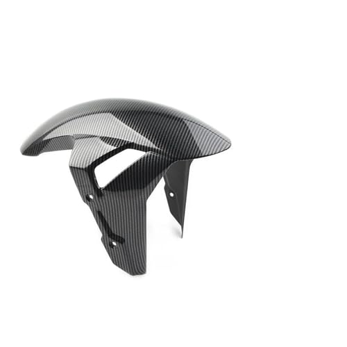 Garde-boue avant moto S1000RR protection projection route