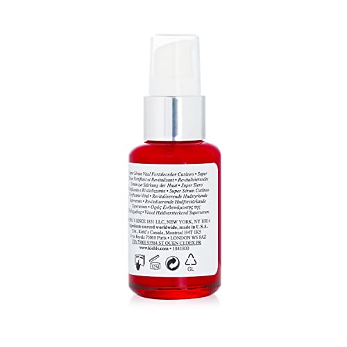 Kiehl's Vital Skin-Strengthening Hyaluronic Acid Super Serum 1Oz (30Ml) #TOP2