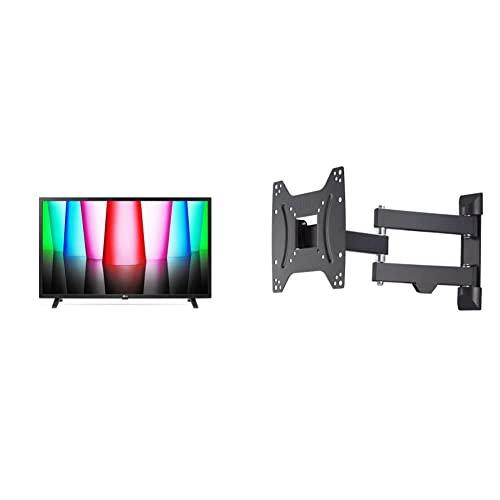 LG Electronics 32LQ63006LA TV 80 cm (32 Zoll) Full HD Fernseher, schwarz &...