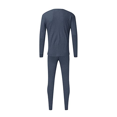 Survêtement coton homme ample pour morphologies généreuses en été