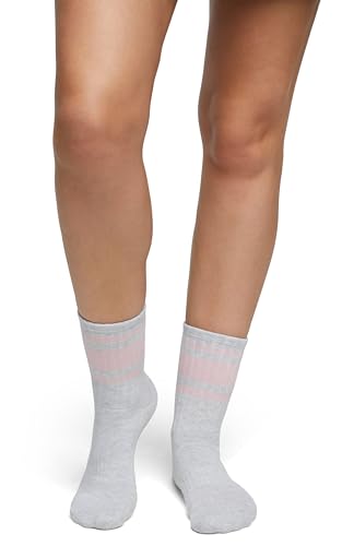 Chaussettes de Pilates Wildfox Anti-Glisse pour Éviter les Blessures au Studio - 5