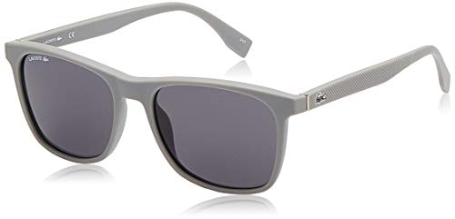 Lacoste L860S Matte Grey One Size