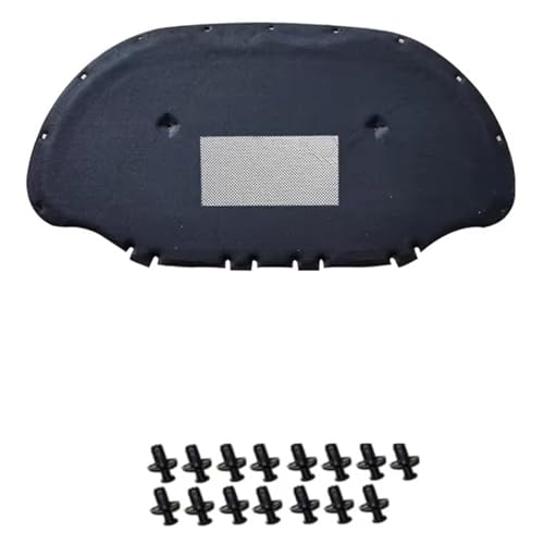 �����ጸ Compatible With Skoda For Octavia For Scout 5E MK3 2013-2019 �{���l�b�g�p�f�M���C�j���O �G���W�����[���p�f�M�R�b�g���h���}�b�g
