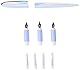Herlitz Nicewriter Kalligrafie Set mypen style Hellblau