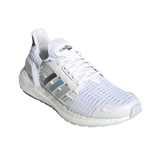 adidas Mens Ultraboost Ultra Boost Cc_1 DNA Running Sneakers Shoes - White2