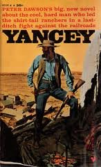 Yancey B000NG1WG2 Book Cover