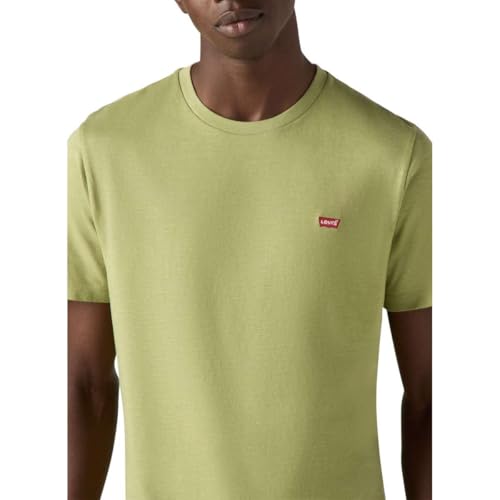 Image of Levi's Men's Ss Original Hm Tee T-Shirt