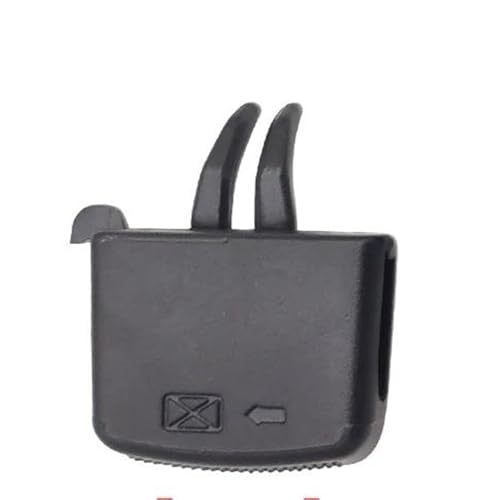 Climatisation automobile : clip de fixation robuste pour grille d'aération Hyundai 2010-16