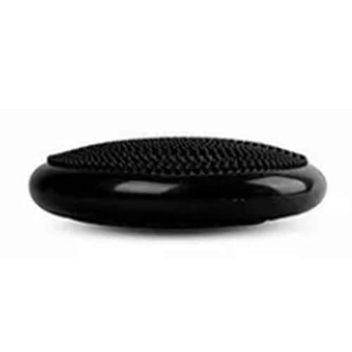 Disco de equilibrio de PVC y 34 cm para entrenar la estabilidad en casa