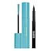 COVERGIRL Super Sizer Mascara Very Black and Intensify Me! Eye Liner Intense Black Special Pack .448 oz