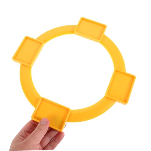 Accesorio práctico para Mahjong con diseño de bandeja y bolsa miniatura 3