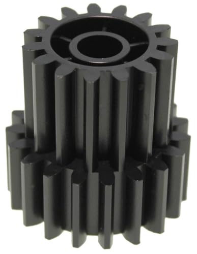 Engranaje compatible con/pieza de repuesto para Kärcher 6.966-039.0 1.766-900.0 K970 barredora