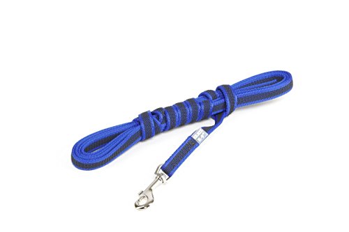 Julius-K9, Guinzaglio Color & Gray senza manico