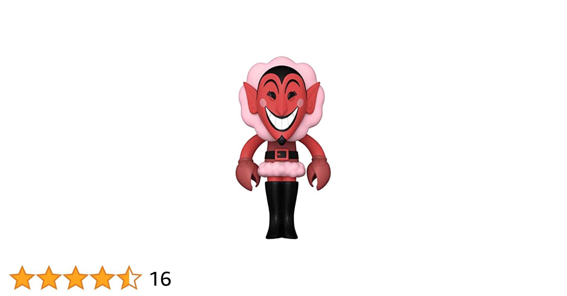Amazon | FUNKO ビニールソーダ:パワーパフガールズ - HIM