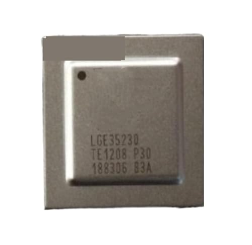 3 Chips LGE35230 de alto rendimiento para estabilidad en circuitos