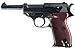 Walther P38 .177 Caliber BB Gun Air Pistol, Spare 20-Shot Magazine (Mag Only)