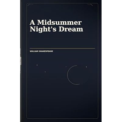 A Midsummer Night&rsquo;s Dream