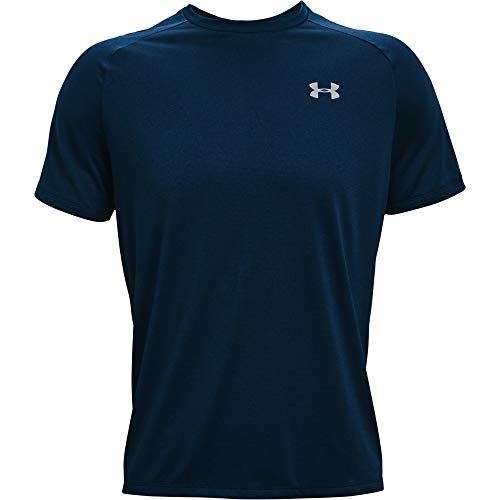 Image of Under Armour Men Short Sleeve