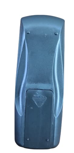 EHOP Dsp-45U Compatible Remote Control for Philips Speaker System(Please Match The Image with Your Old Remote) Home Theater,Black 4 31kOc40zfuL