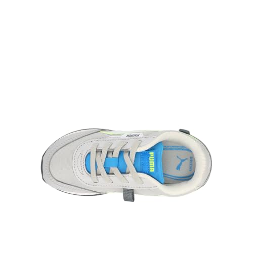 Image of PUMA Toddler Boys Future Rider Twofold Slip On Sneakers Shoes Casual - Grey