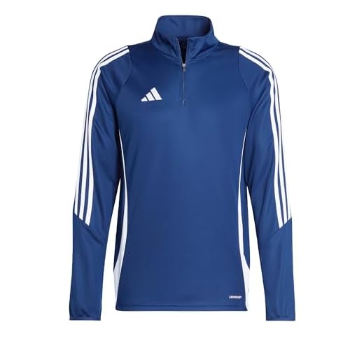 adidas Performance Tiro 24 Sweatshirt blau M