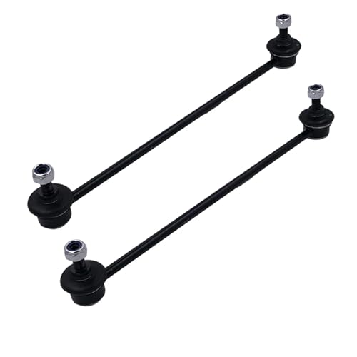 Barre stabilisatrice avant 508745 haute résistance pour Peugeot 207
