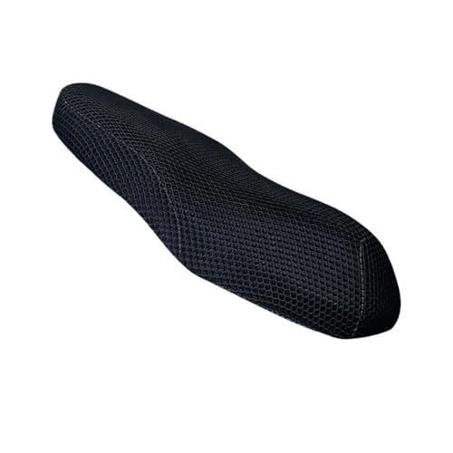 Funda de asiento para moto Forza 350 tela elástica que cubre el desgaste