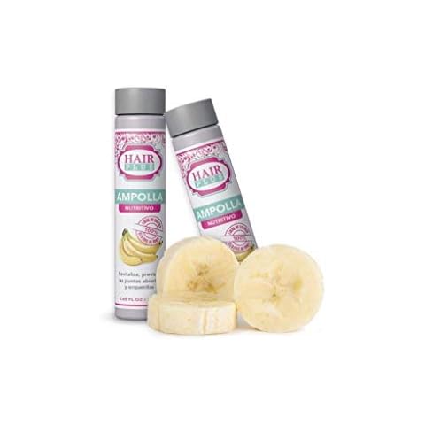 HAIR PLUS AMPOLLA DE GUINEO (0.65 OZ) Cover