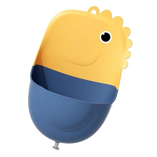 KAILIKETIY 男の子用トイレトレーニング小便器 立ち尿練習向け 大容量 軽量 コンパクト カーデザイン 幼児 おまる 男子 トイトレ補助 家 保育園
