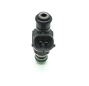 Amazon.com: SET 6PC Fuel Injector FBJC100 Replacement For