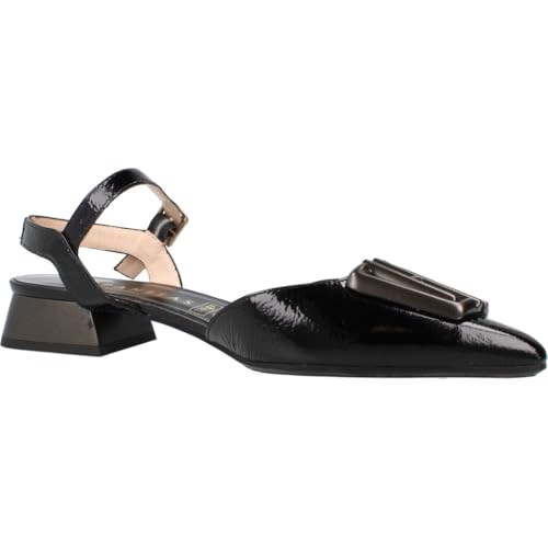 Hispanitas Dali, souliers de luxe au cuir souple d'exception - 5