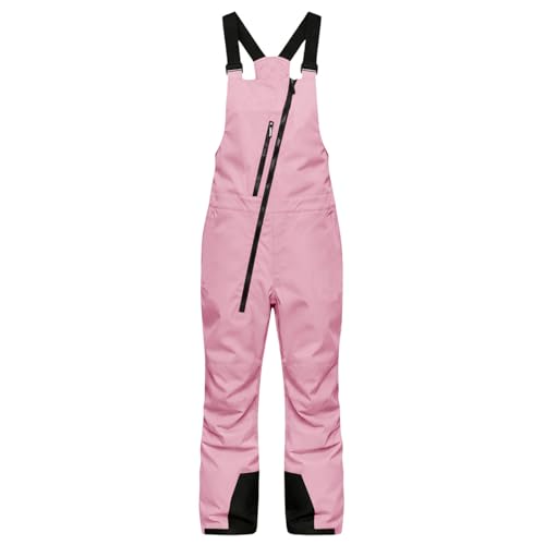 Pantalon de neige pour filles 8-9 ans chaud et isolé de ski