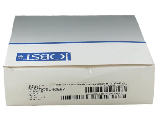 Faja de Cirugía Plástica Jobst
