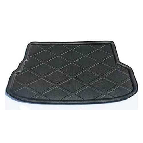Tapis de Coffre Lexus RX350 - Idéal pour Vos Sorties Nature et Activités