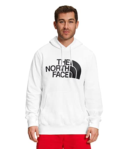 The North Face Men's Half Dome Pullover Hoodie Sweatshirt