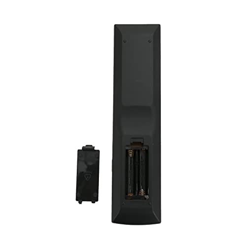 VINABTY AXD7622 Replacement Remote Compatible with Pioneer AV Receiver VSX-921-K VSX-921 VSX-826-K VSX-823-K VSX-823 VSX-822-K VSX-821-K VSX-821 VSX-819H-K VSX-819H VSX-524-K VSX-524 VSX-523-K - Image 4