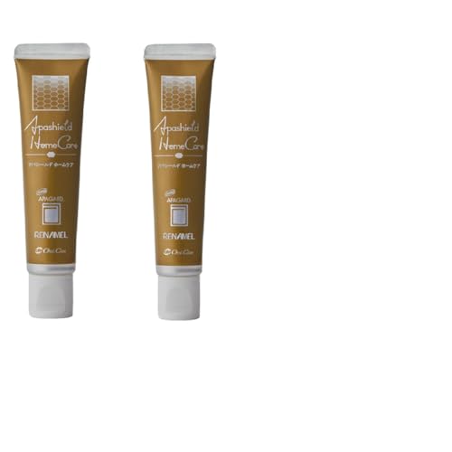 【歯科専売品】オーラルケア アパシールドホームケア 50g 知覚過敏症向け歯磨き粉×2本≪医薬部外品≫