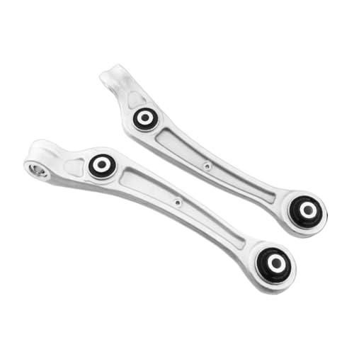 Bras de commande avant en aluminium anti-vibration pour A6 C7 8K0407152F