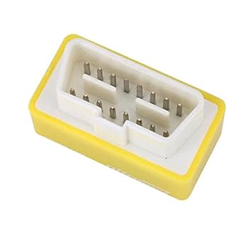 Plug and Drive Nitro OBD2 nitroobd2 Performance Chip Tuning