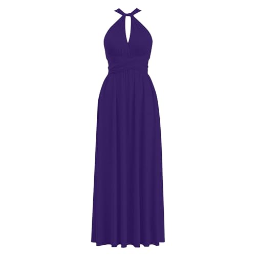 Robe dos nu réglable pour ajustement parfait et silhouette élégante