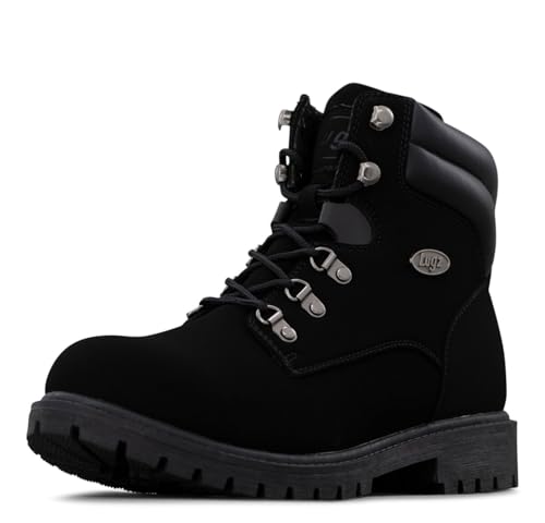 Image of Lugz Men's Scaffold Chukka Boot