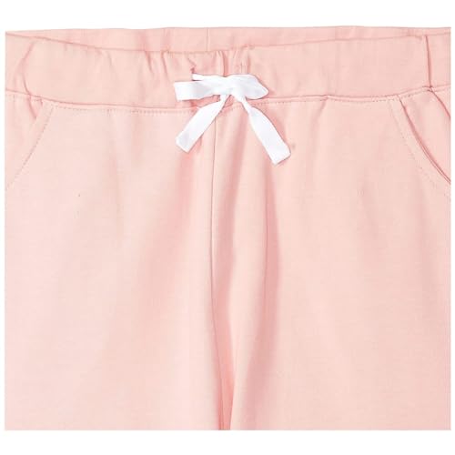 Image of Cloth Theory Premium Cotton Shorts for Girls - Regular Fit Pocket Shorts for Girls Pack of 2