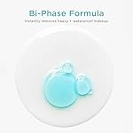 Clarins Instant Eye Make-Up Remover | Bi-Phase Remover For Heavy and Waterproof Eye Make-Up | Cleanses, Softens, Hydrates | Conditions Lashes | Ophthalmologist Tested | All Skin Types | 4.2 Ounces - Image 5