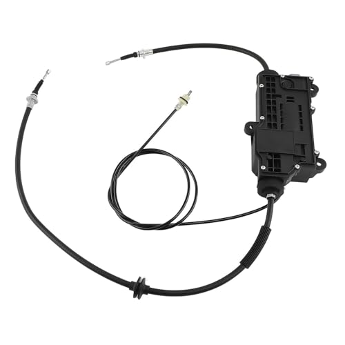 Cable actuador de freno 2214301249 para Mercedes Benz S550 S400 Sedán 2010-2013