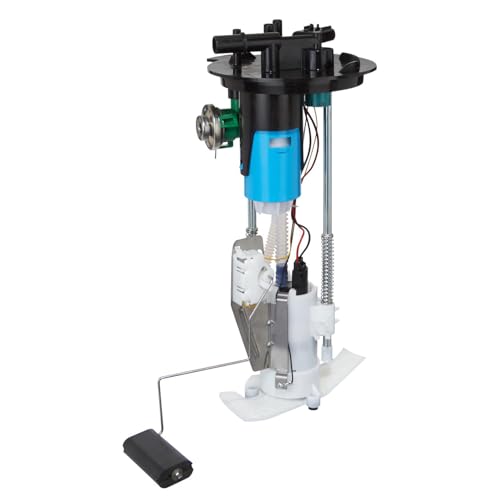 Image of Detroit Axle - Fuel Pump Module for 2004-2006 Ford Ranger Mazda B3000 B4000, 2004 B2300, Electrical Fuel Pump Module Assembly Replacement