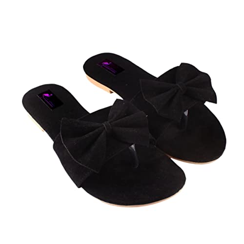 Image of Red Flamingo Womens And Girls flat sandal