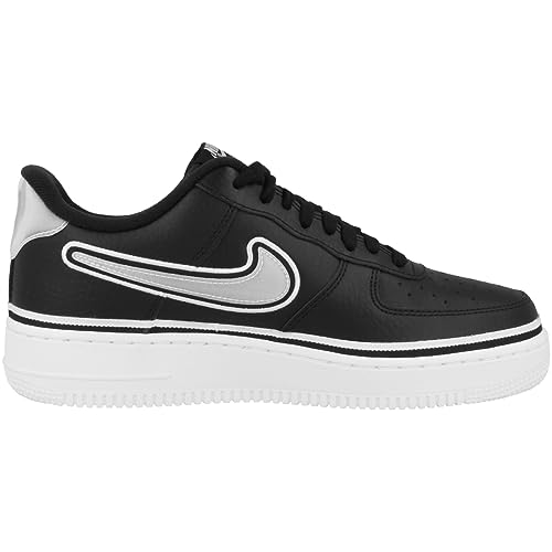 Image of Nike Mens Air Force 1 07 Basketball Shoes
