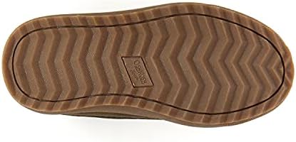 OshKosh B'Gosh Boy's Silas Fashion Boot, Olive, 4 Toddler | Image 4