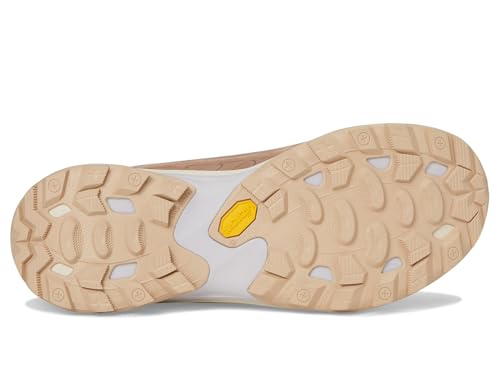 Image of Merrell Womens Moab Speed 2 Leather Waterproof
