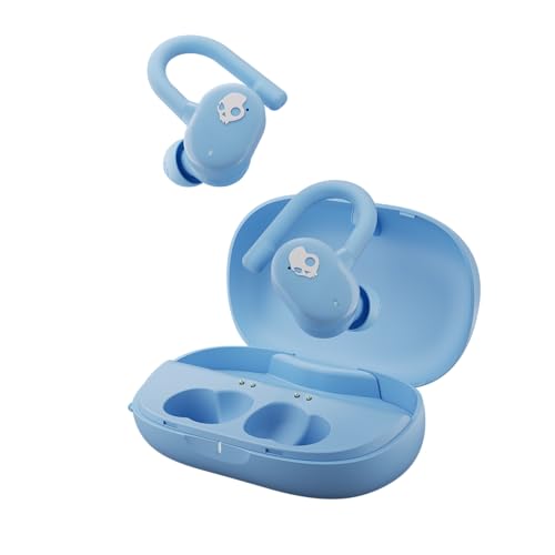 Skullcandy Push Play Active Wireless Earbuds, Bluetooth...